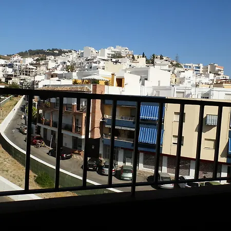 Restaurante Paramo La Herradura (Granada)