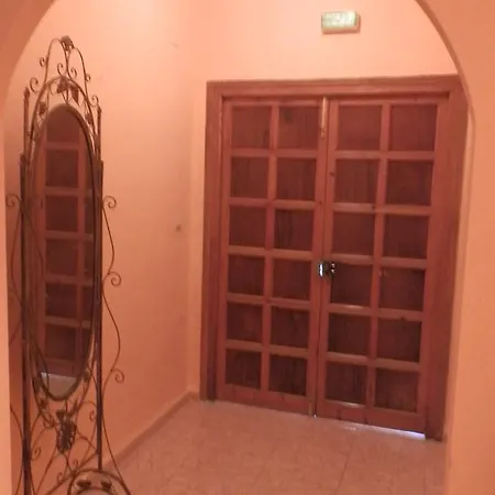 Restaurante Paramo