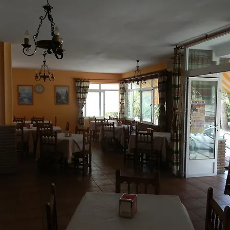 Restaurante Paramo