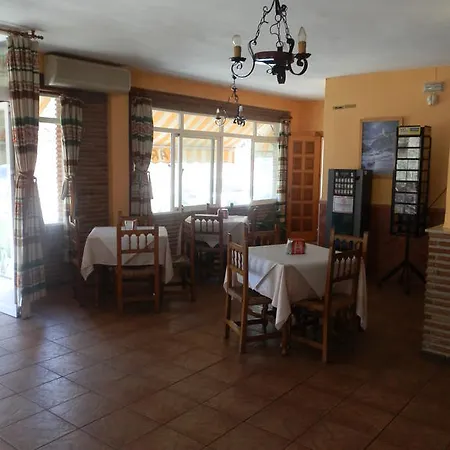 Restaurante Paramo