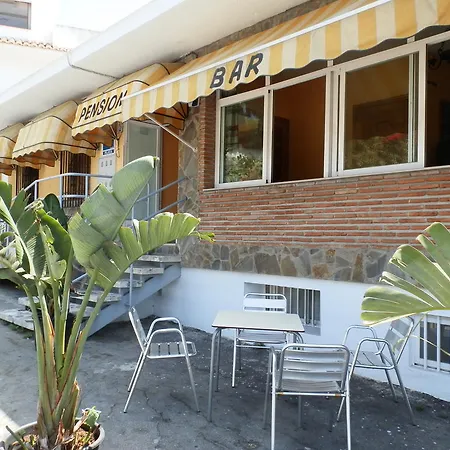 Gasthuis Restaurante Paramo